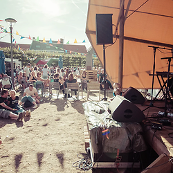Met BUSKER STREET presenteert Leffingeleuren nog 15 extra namen!